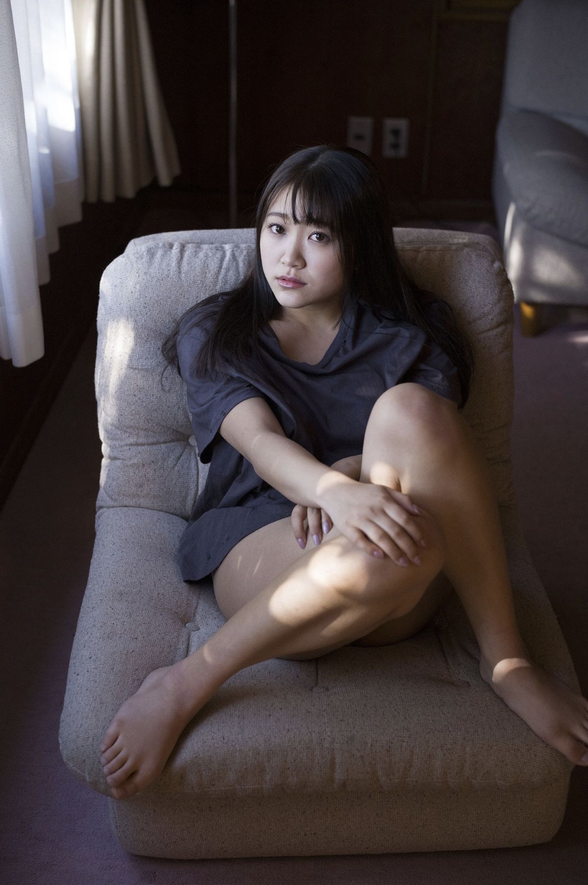JP Himesaki Hana 姫咲はな – 光の差す方角へ (84P)