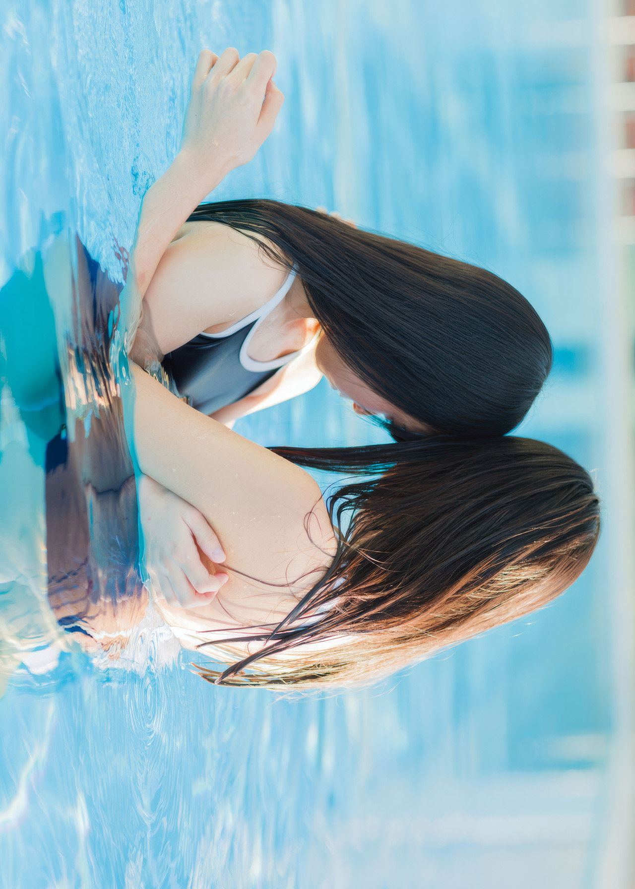 岡戸雅樹 黒髪女子 電子書籍Ver．Set.02