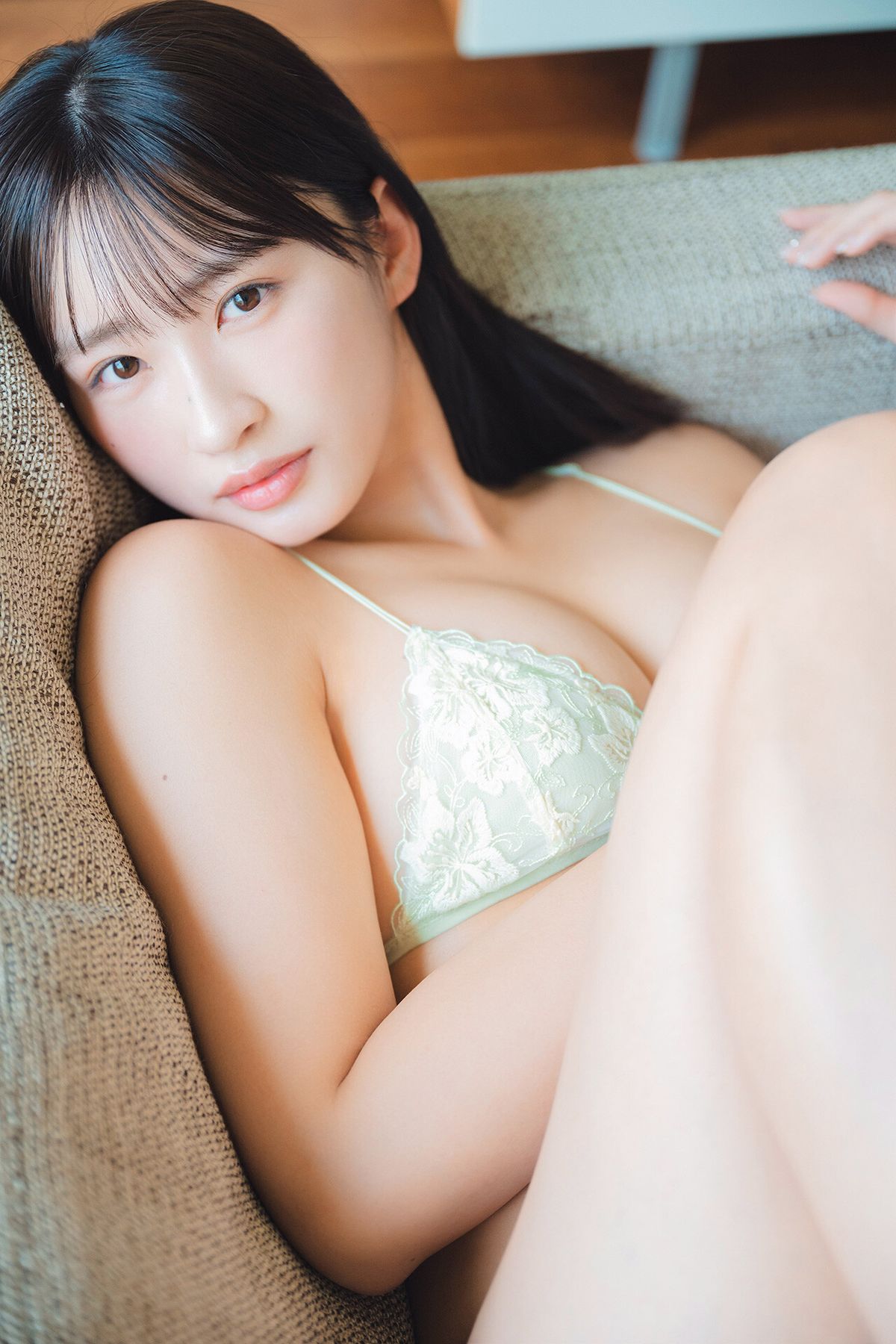 JP Hinata Matsumoto 松本日向 – もう、あんま見んといてや (72P)