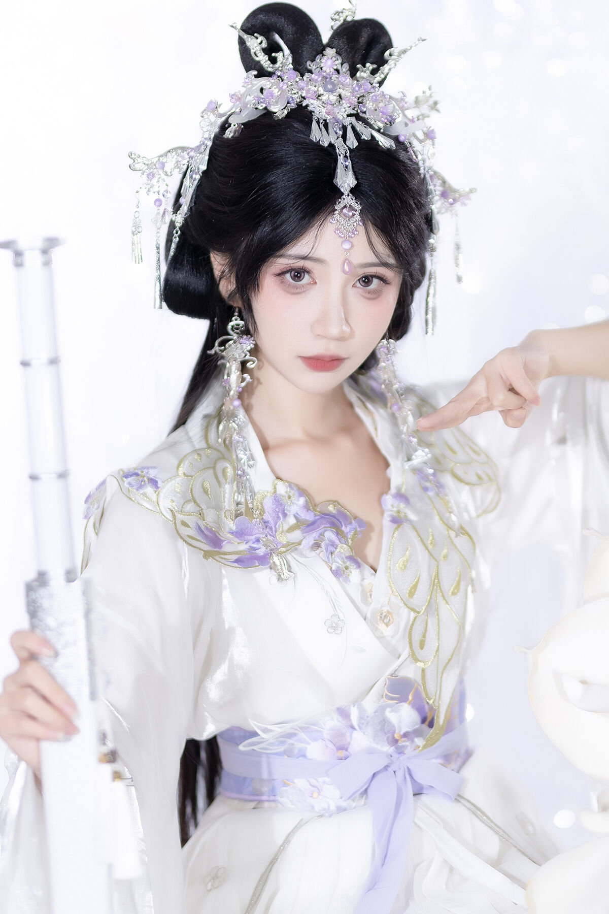 YiTuYu艺图语 Vol.8314 绮罗生的小苏苏 (24P)