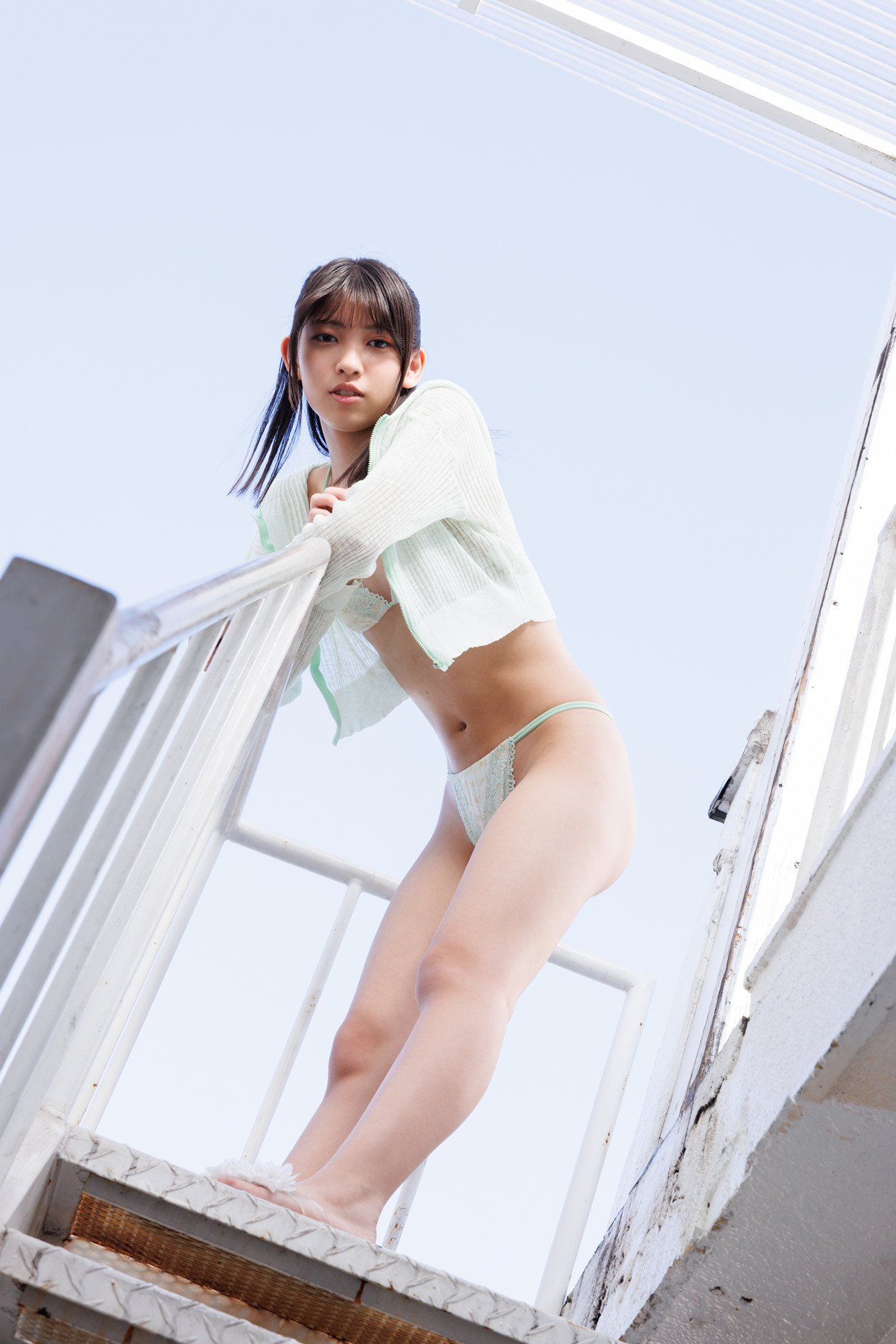 Akane Nishikawa 西川茜, Minisuka.tv [4k_l_akane-n_16]