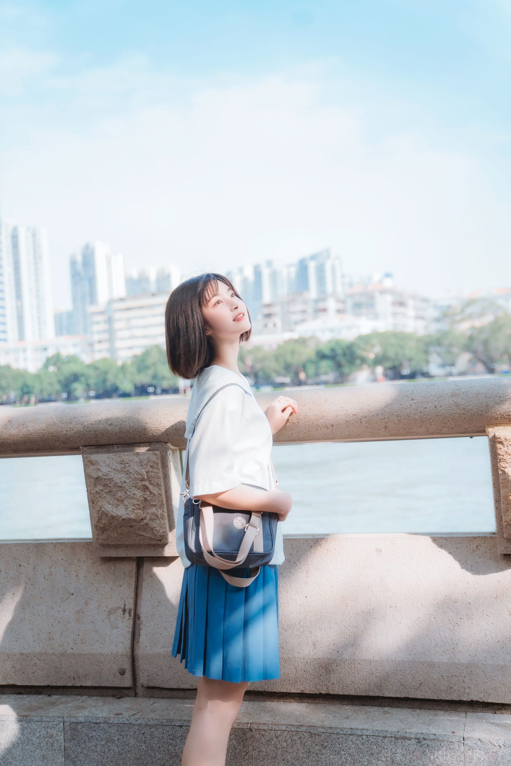 夏日 - 萌图社