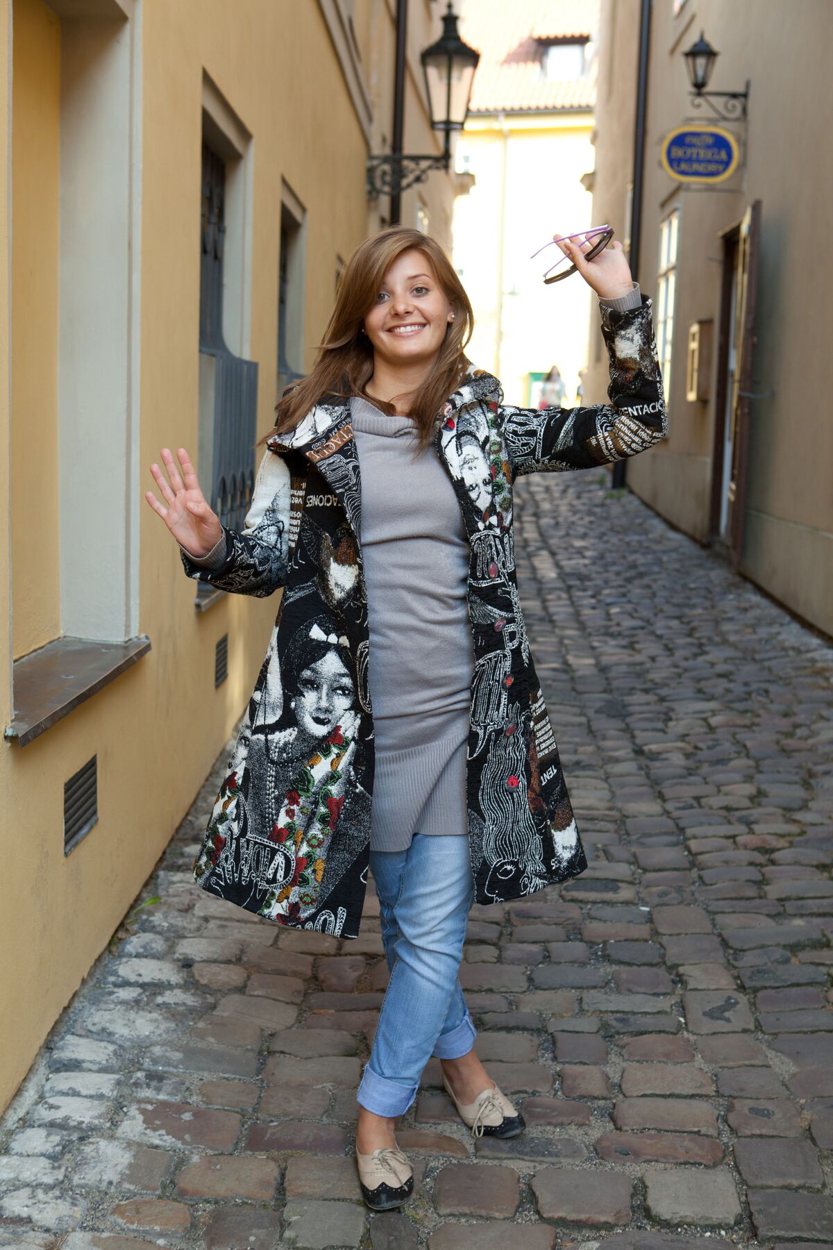 MetArt Edwige A – Erotico Part2 (65P)