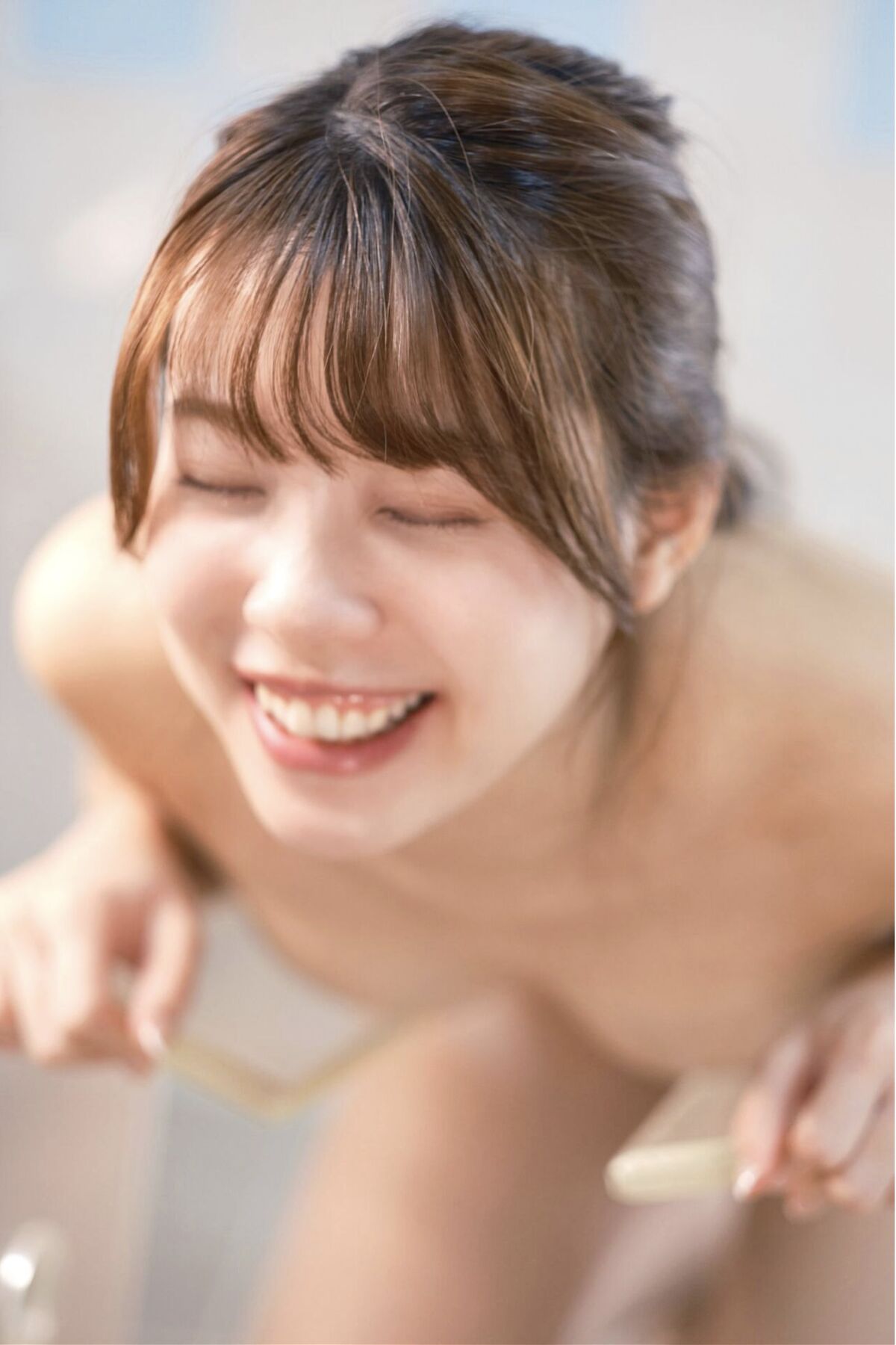 JP Hironaka Minami 広仲みなみ – 憧れのあの子は高級ソープ嬢 Part01 (63P)