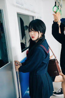 [Loozy] Zia (지아) – Subway (Full.Ver)