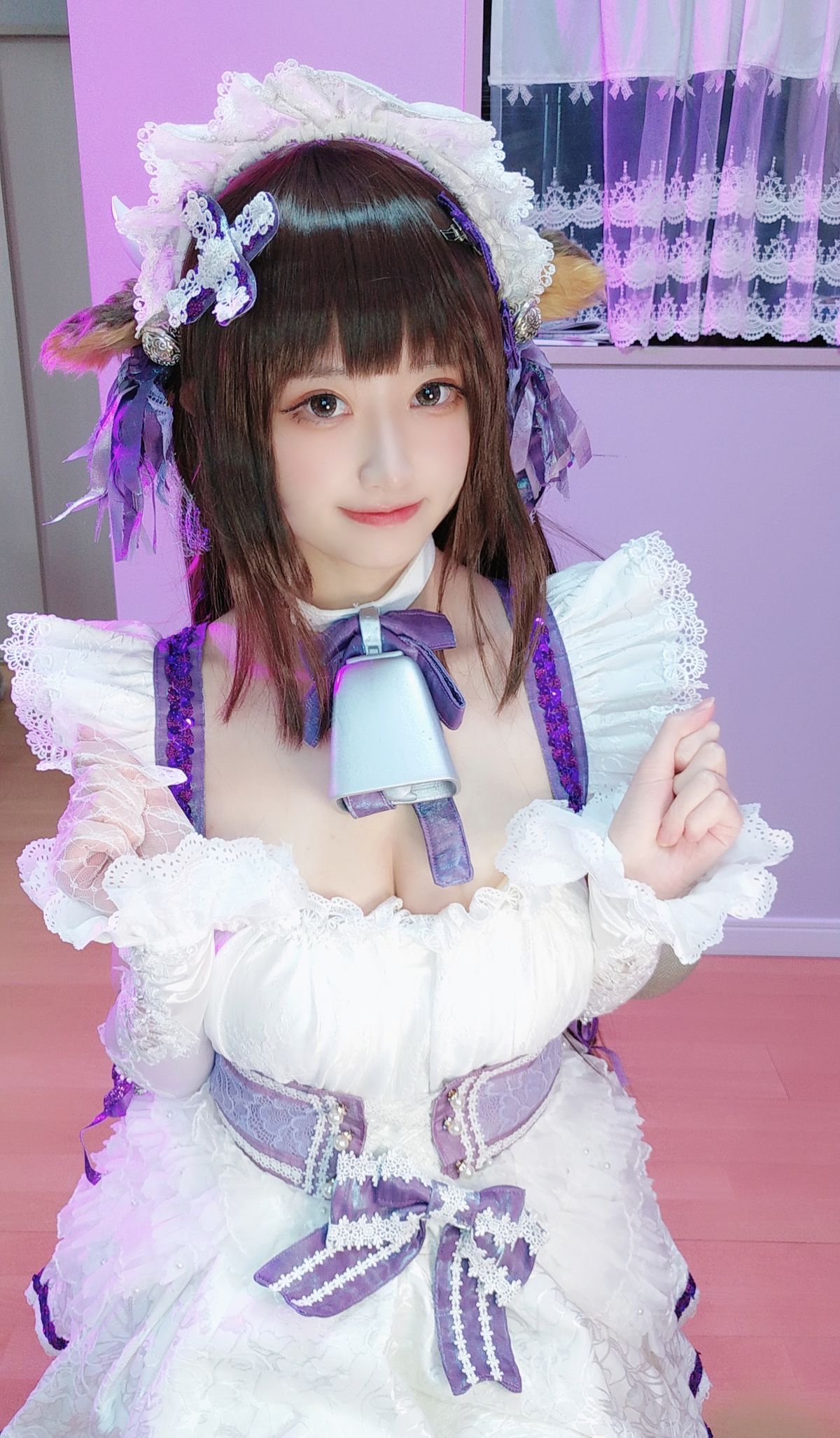 Coser@千阳ちよ – 2023-2024 Collection Part03 (47P)