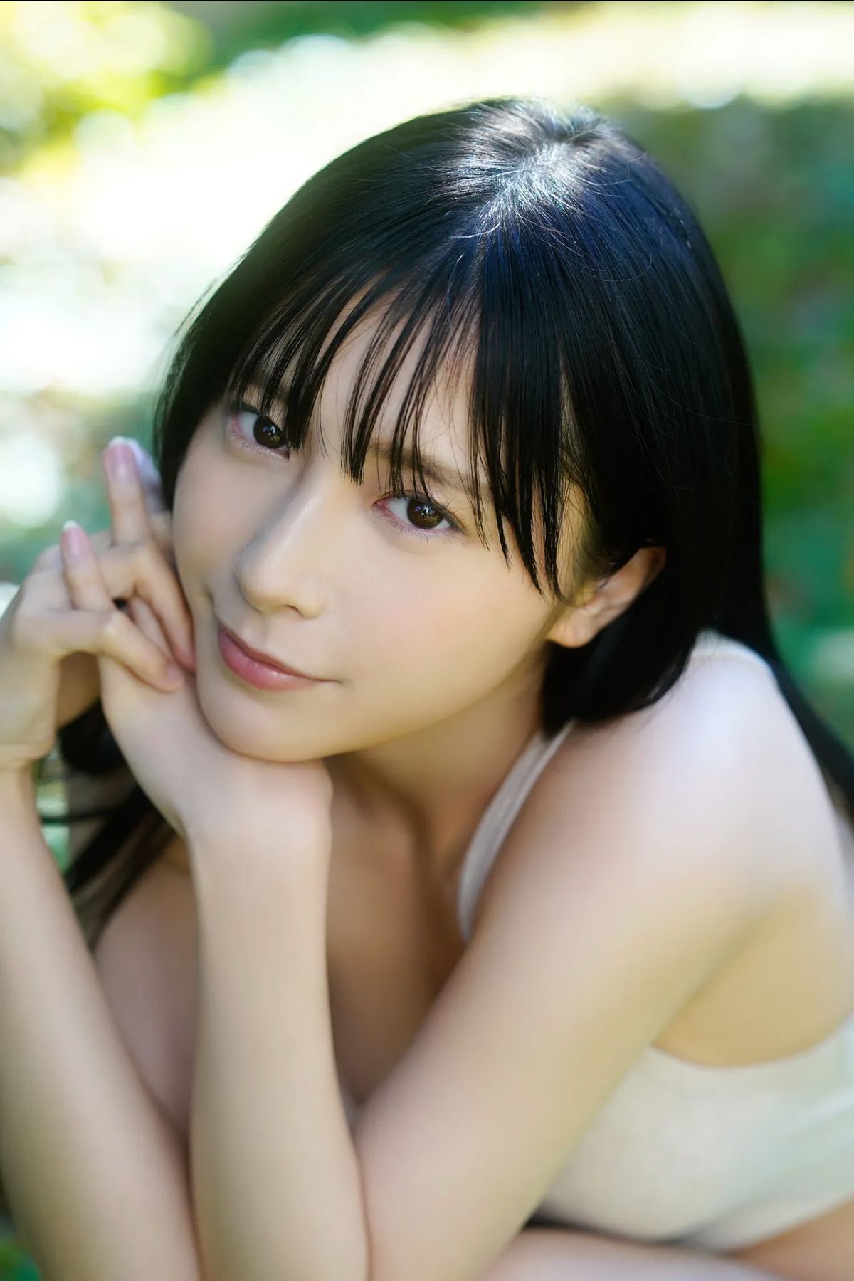 JP Shiomi Matoi 汐見まとい – 四六時中、キミに夢中 (85P)