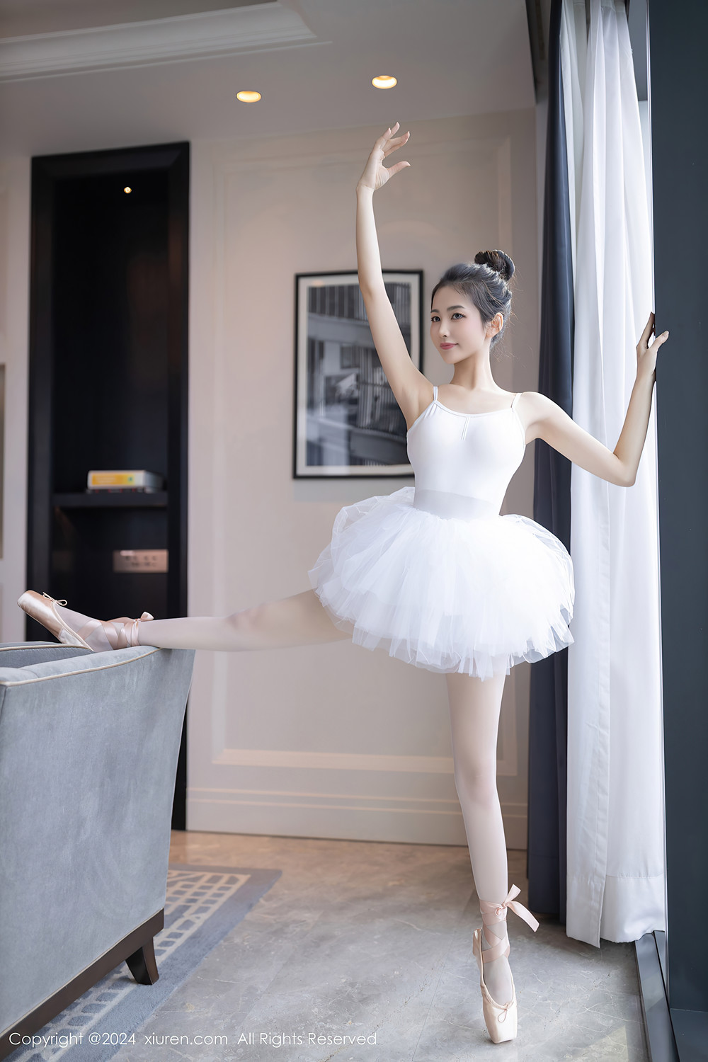XiuRen秀人网 No.8657 鱼尾fish(81P)