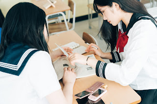 [Loozy] Zia (지아) x Sonson (손손) – Bitch Academy Hard