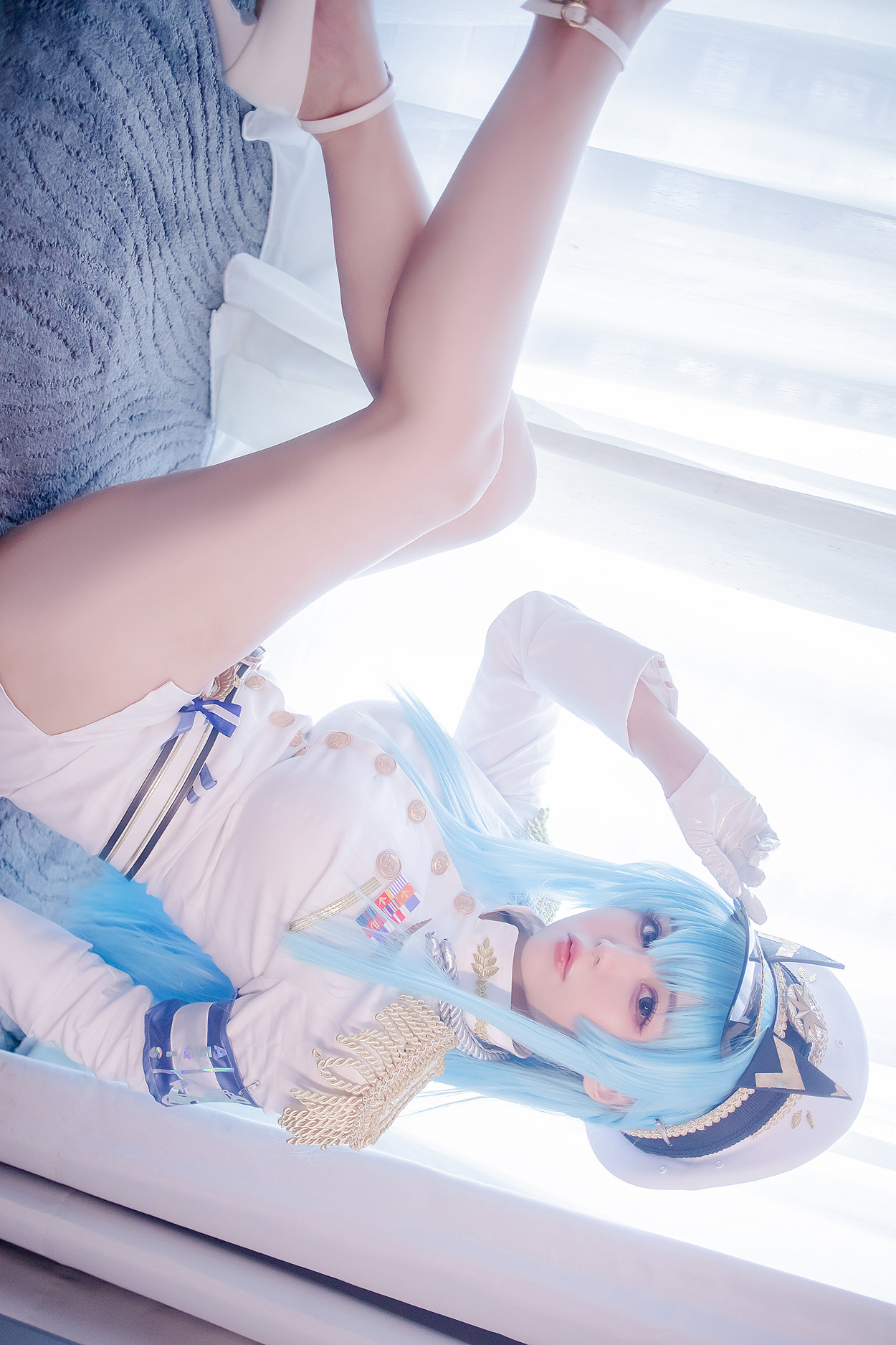 Cosplay ShiragaYanko Helen(60P)