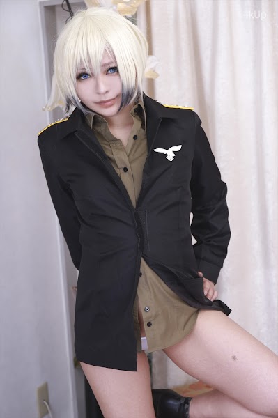 Coser@Chami Madoka (円ちゃみ) sophillia 501