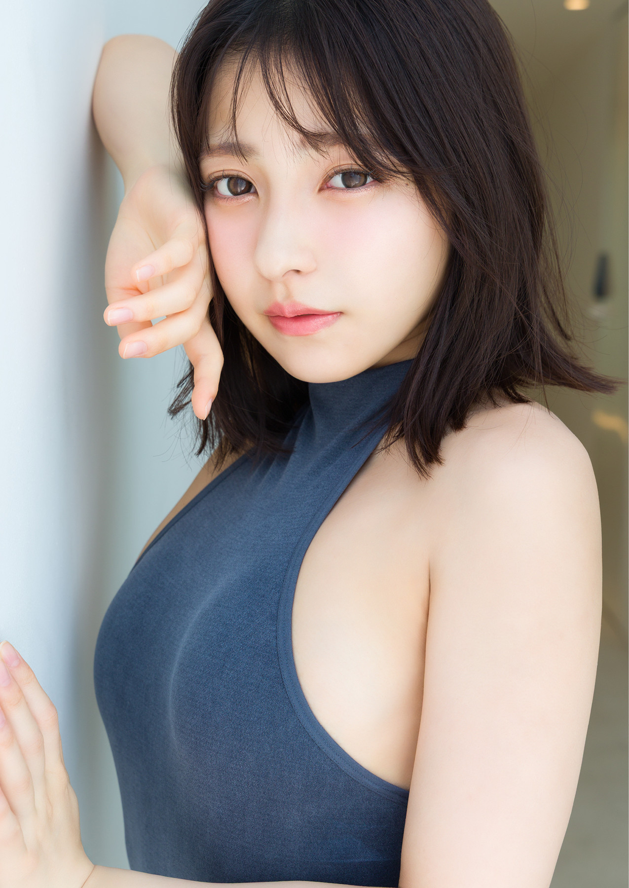 Toumi 十味, デジタル限定 YJ PHOTO BOOK 「We’re waiting for you！！！」 Set.01