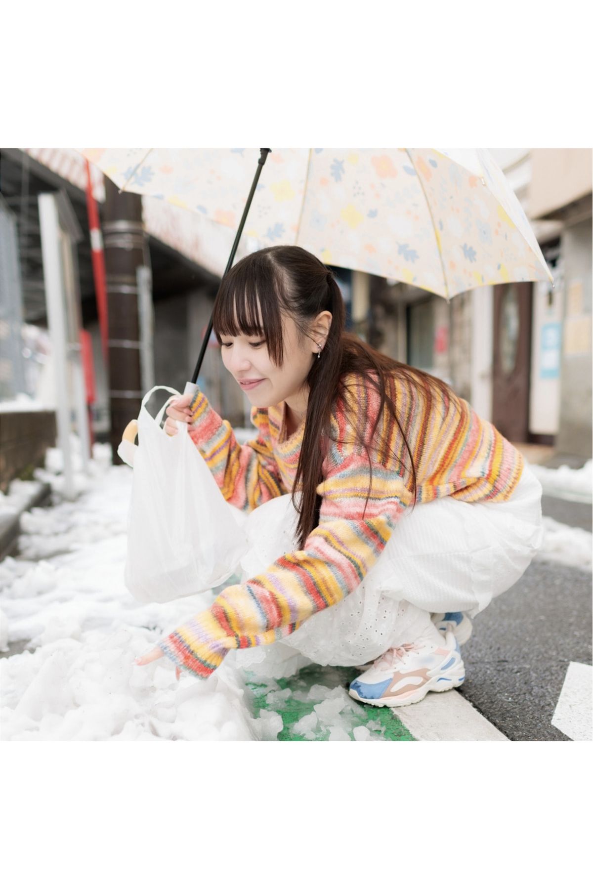 JP Nanami Sena 星ななみ – 甘い記憶 (55P)