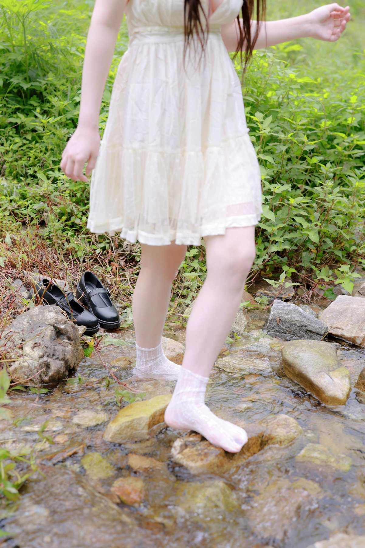 SOSO 소소, SWEETBOX 「Once」 Set.02