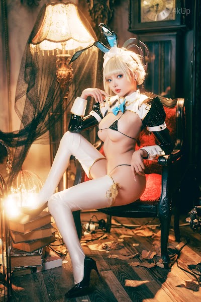 Coser@XUXU 碧蓝档案 飞鸟时