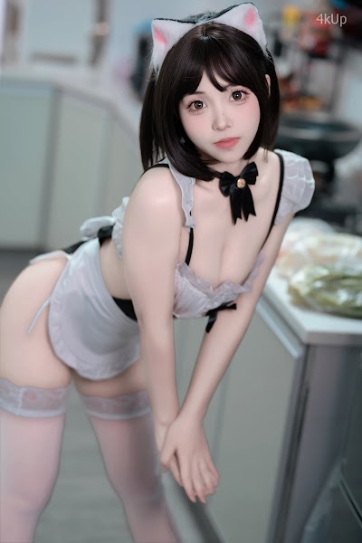 Coser@Bangni邦尼 小猫日记