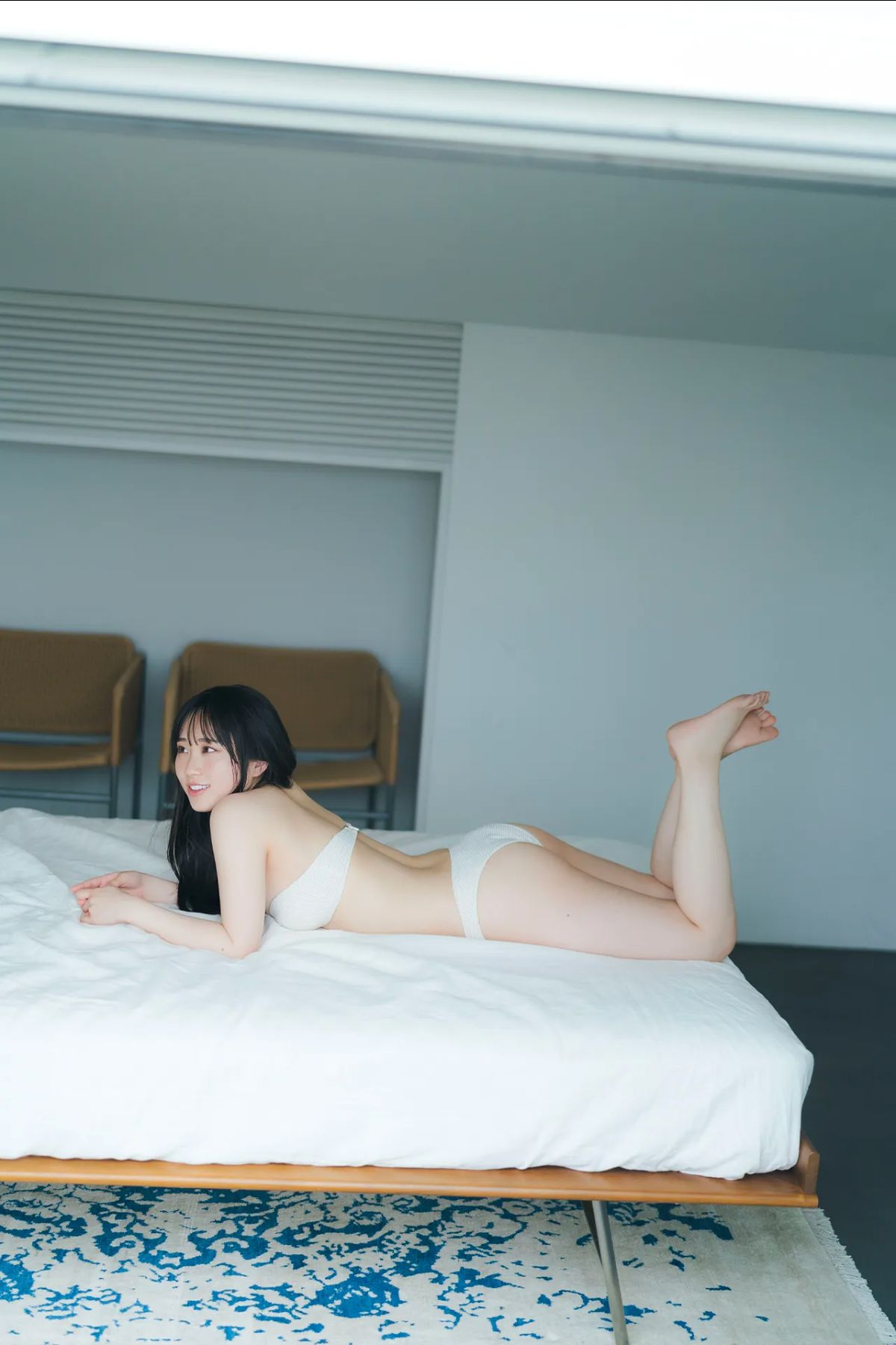 JP Momoko Oshiro 大白桃子 – 桃白 Vol.2 (89P)