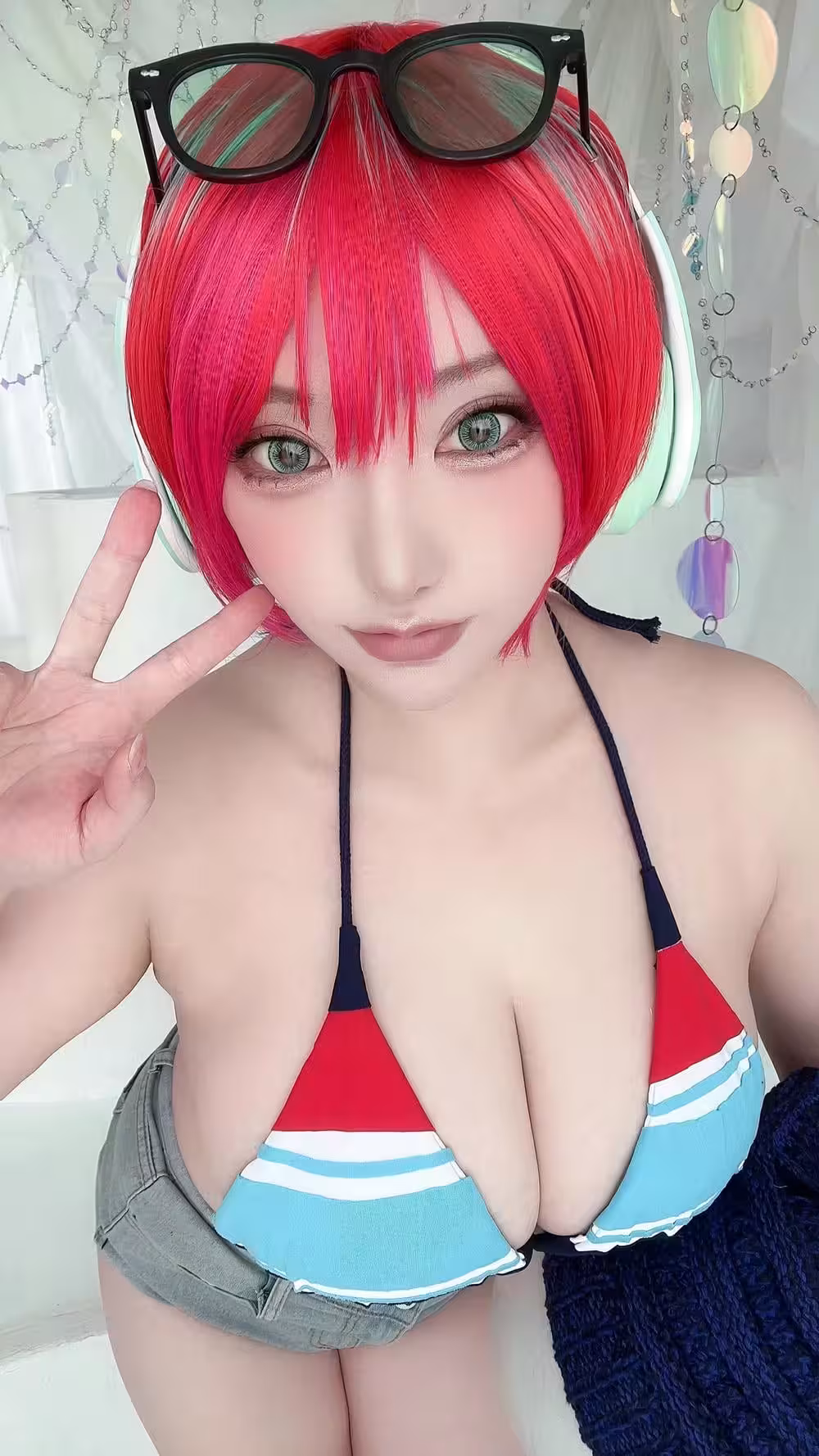 [Shooting Star’s (Saku)] – 業餘Yuzuriha – 1