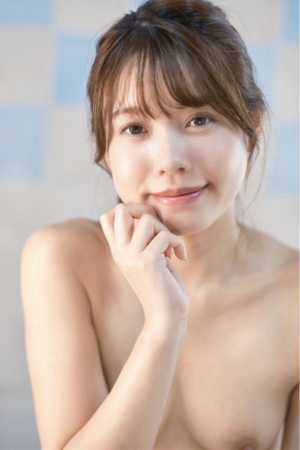 JP Hironaka Minami 広仲みなみ – 憧れのあの子は高級ソープ嬢 Part01 (63P)