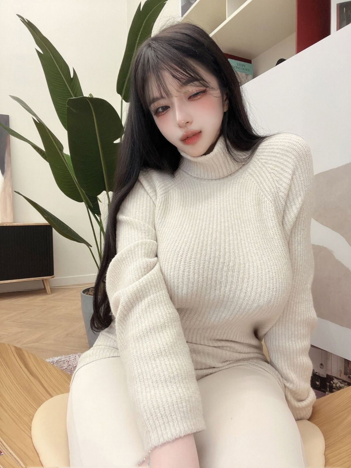 Coser@暴走鲤鱼王 – 12月合集 Part03 (48P)