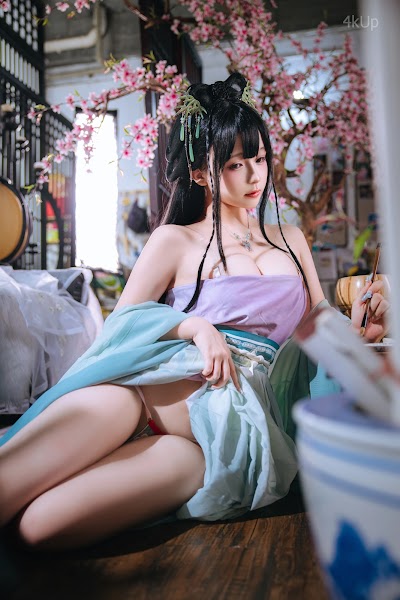 Coser@日奈娇 师姐