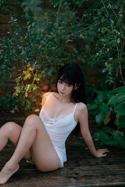 Coser@蠢沫沫 (chunmomo) 雨