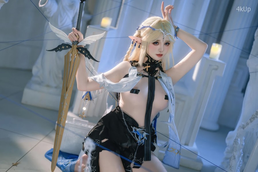Coser@阿薰kaOri 卡提希娅