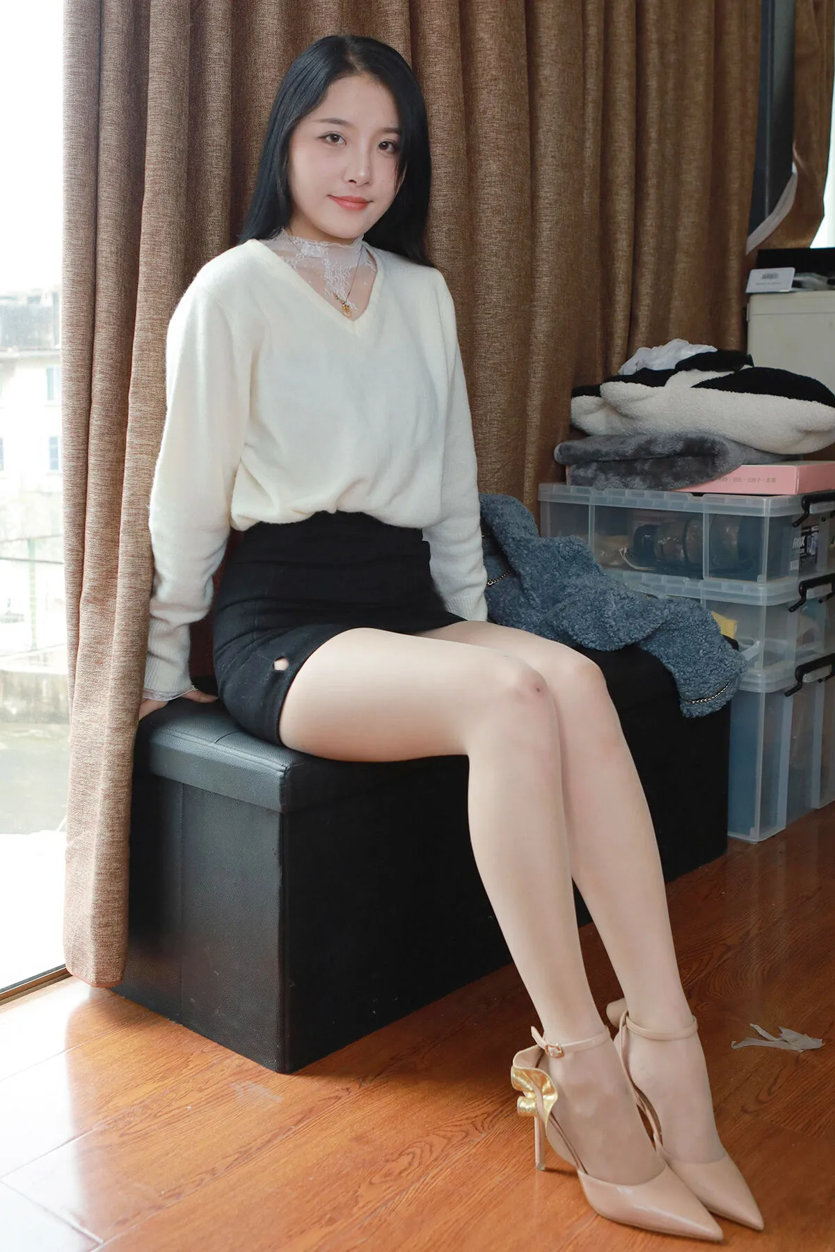 MetArt Diana H – Presenting Part1 (65P)