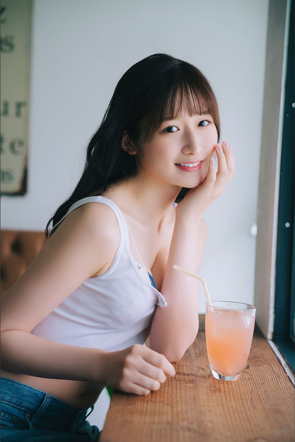 JP Kaiga Kotori 貝賀琴莉 – さえずり」 ヤングチャンピオンデジグラ (74P)