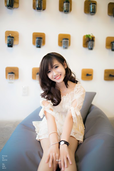 Girl Collection – 4KUP.27