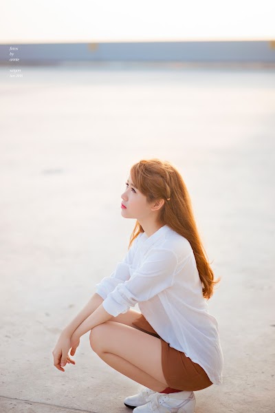Nothing just stay – 4KUP.22