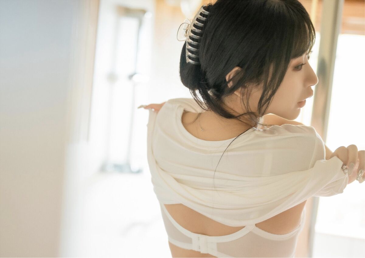 JP Inori Hanamiya 花宮いのり – ふたりきり Part02 (58P)
