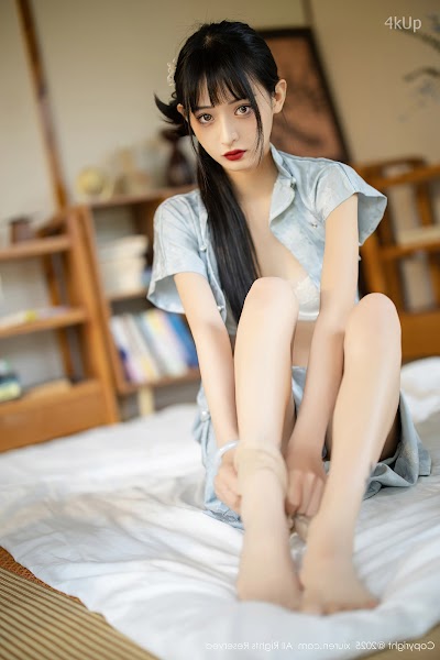 XIUREN No.10278 茂木希子