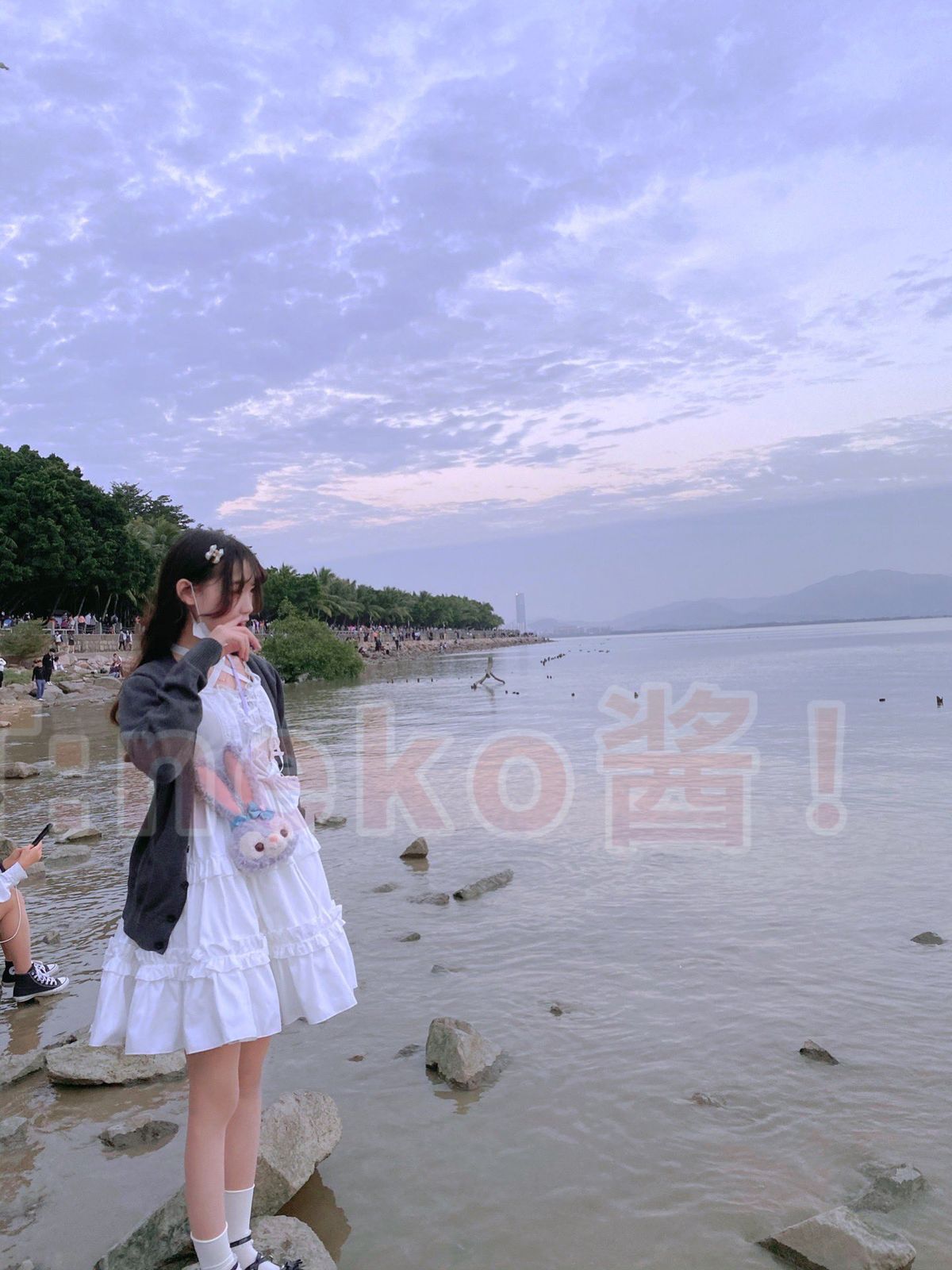 Coser@neko酱 – 小合集 Part2 (52P)
