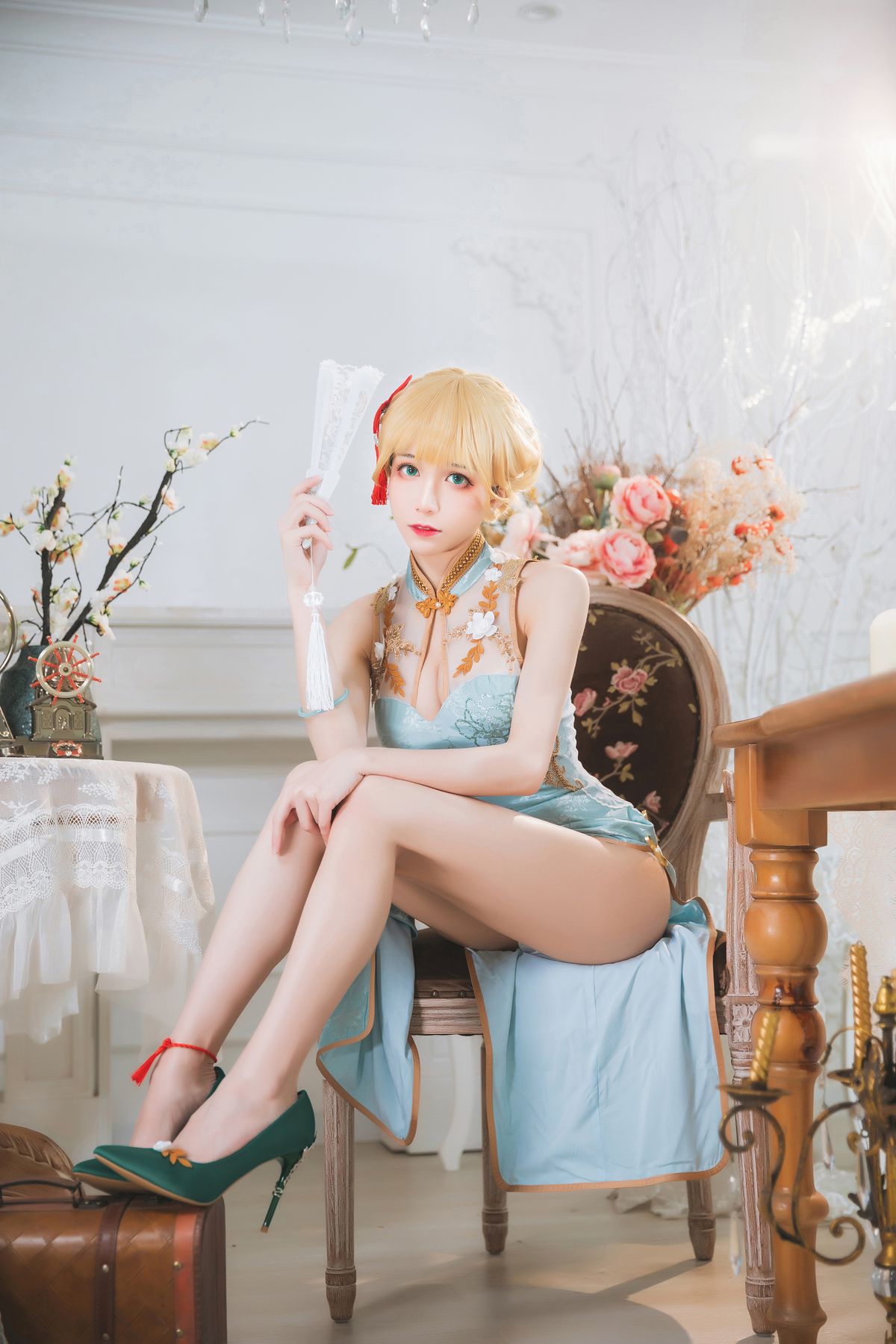 Goddess247