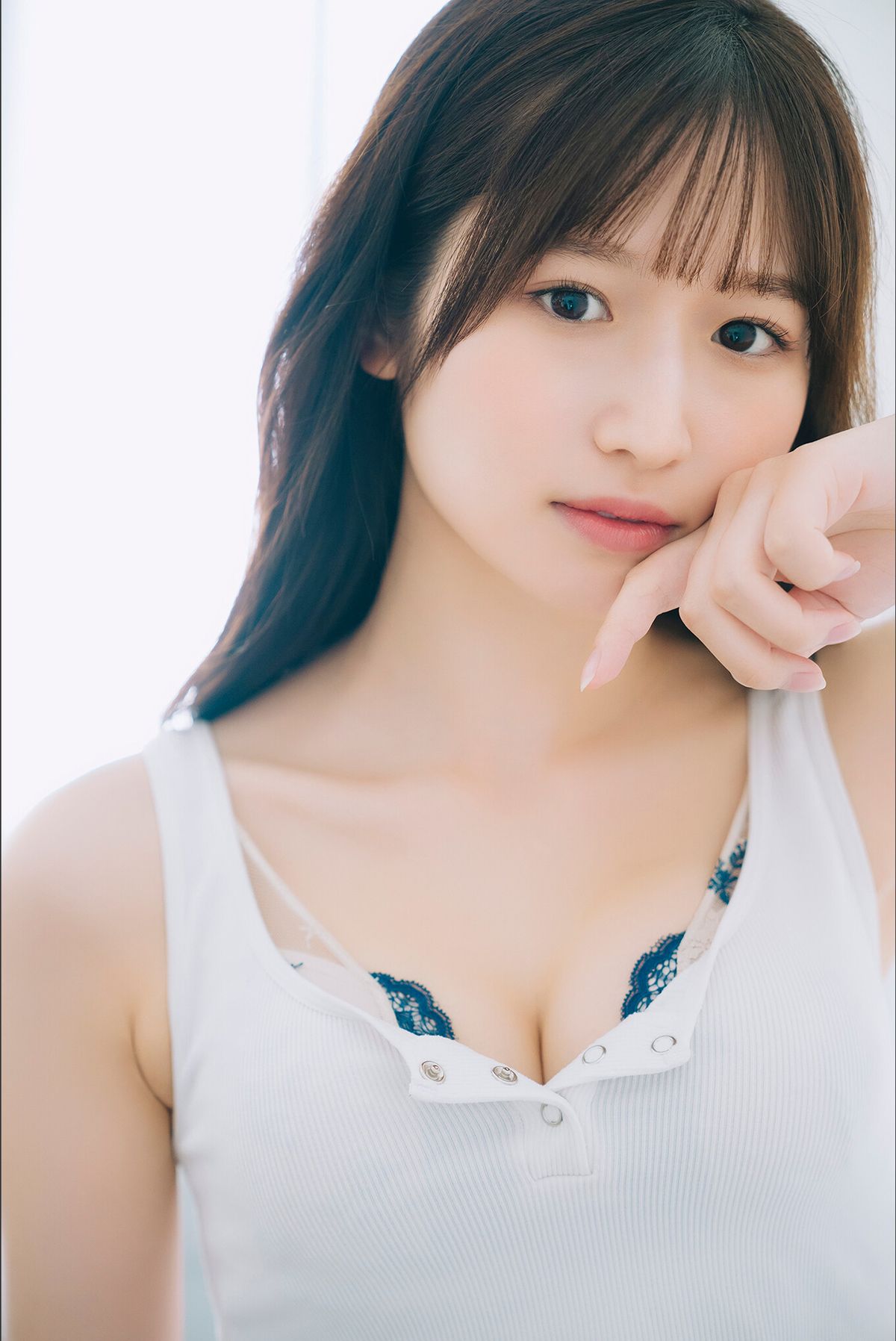 JP Kaiga Kotori 貝賀琴莉 – さえずり」 ヤングチャンピオンデジグラ (74P)