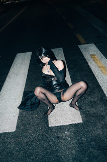 [Loozy] Zia (지아) – XXX At Night Road