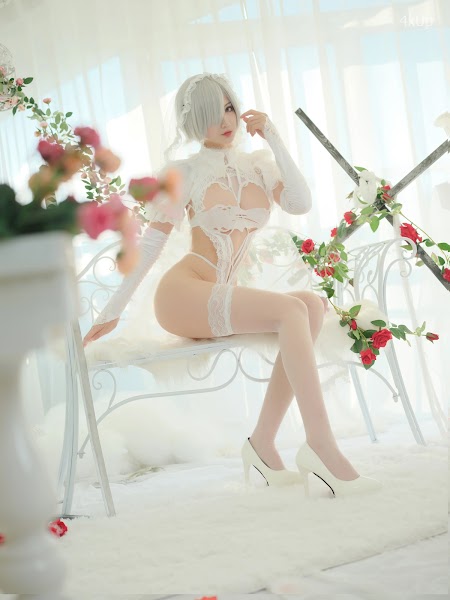Coser@一米八的大梨子 2B