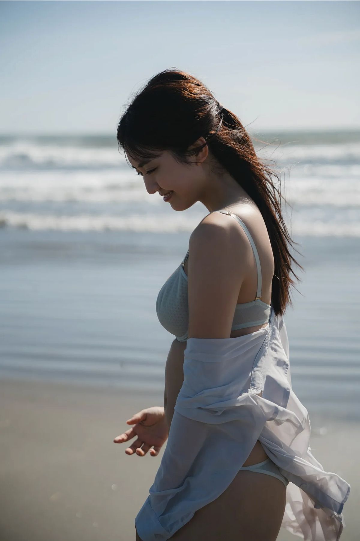 JP Toyoda Runa 豊田ルナ – 無邪気な熱視線 Vol.1 (56P)