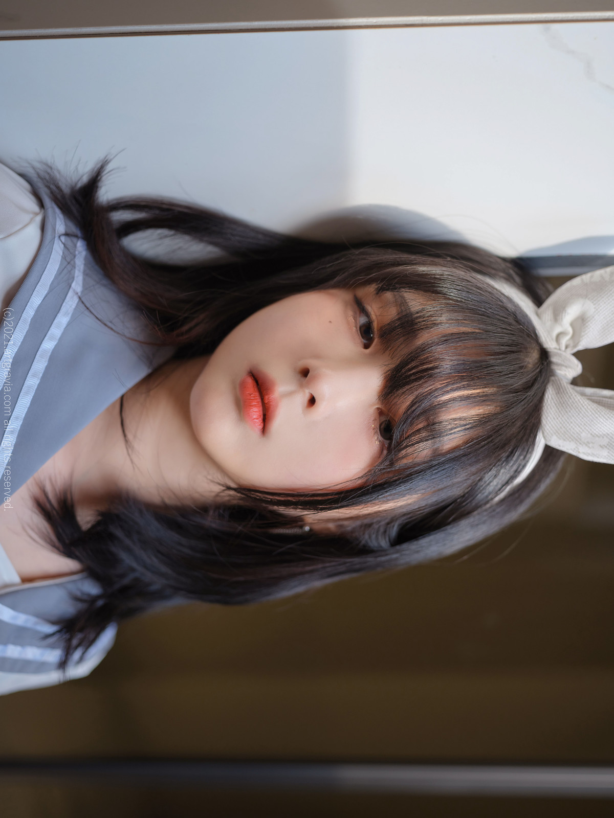 JangJoo 장주, ArtGravia Vol.349 Photobook Set.01(33P)