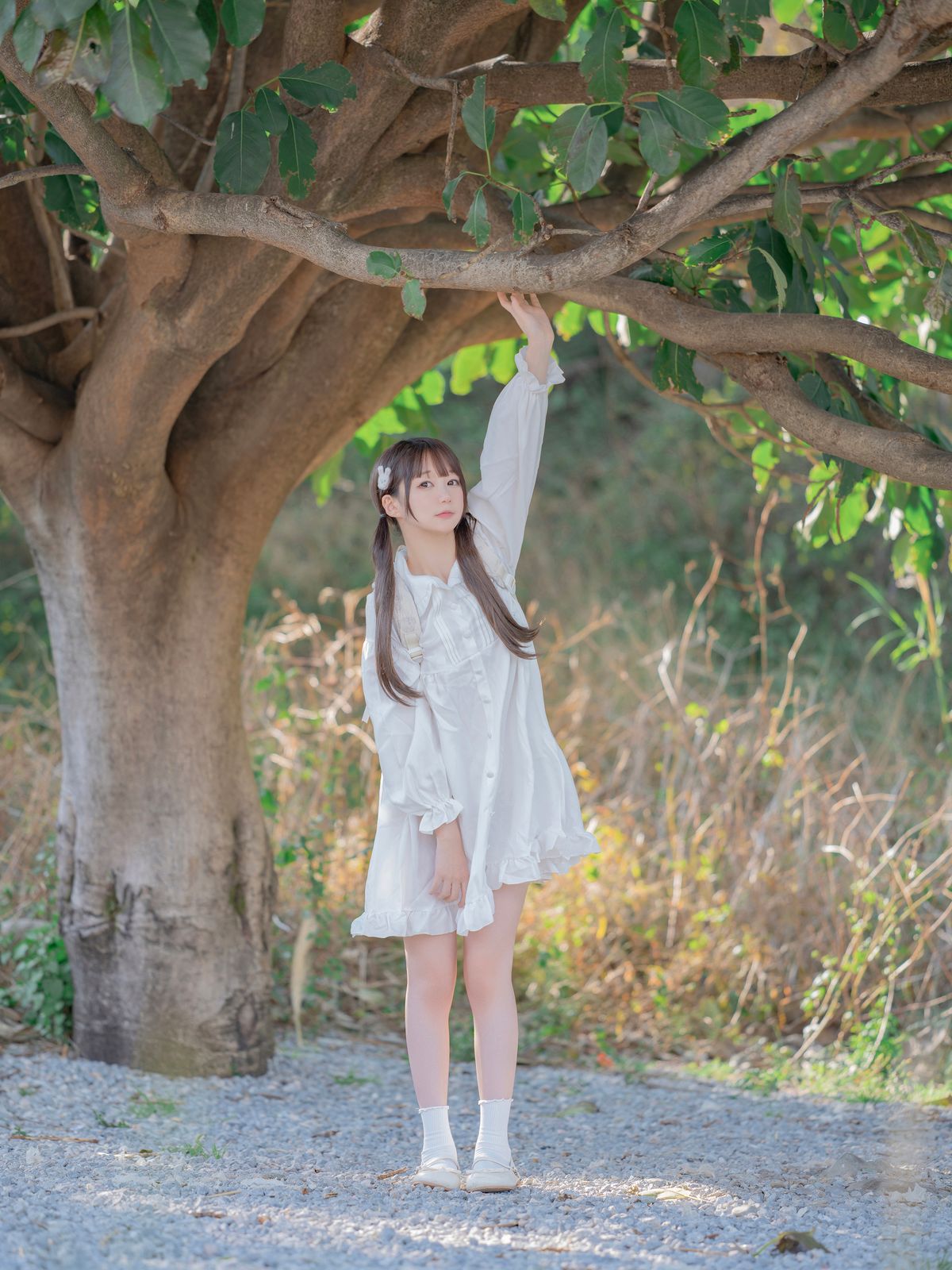Coser@NAGISA魔物喵 – 2025年03月打包合集 Part5 (48P)