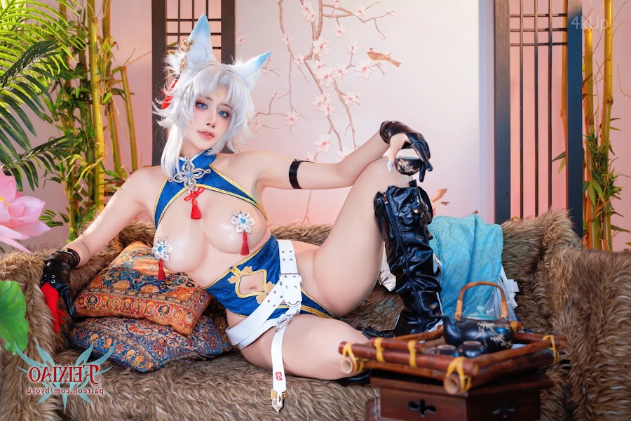Coser@Byoru Feixiao