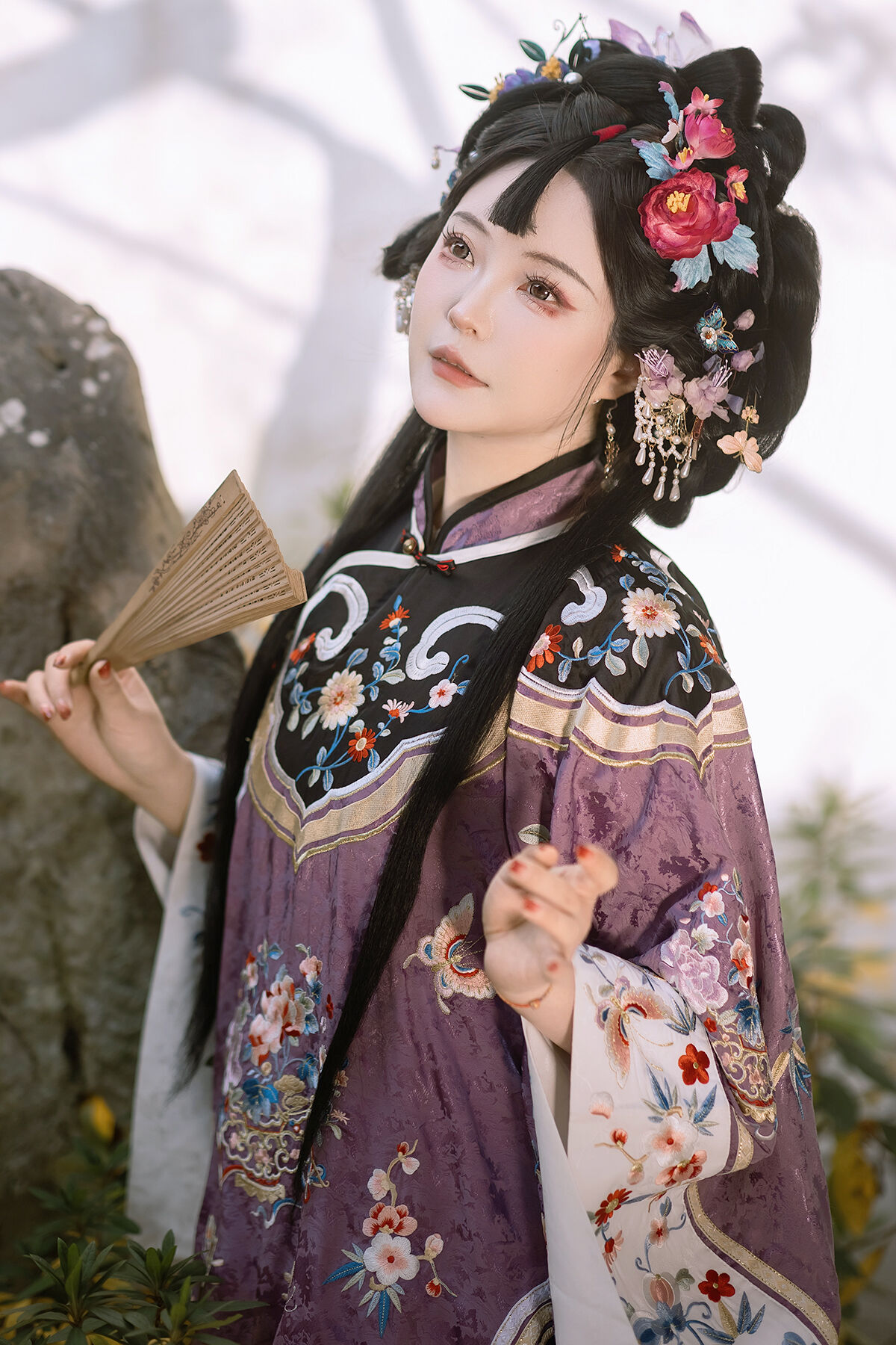 YiTuYu艺图语 Vol.8453 璐璐haley (29P)