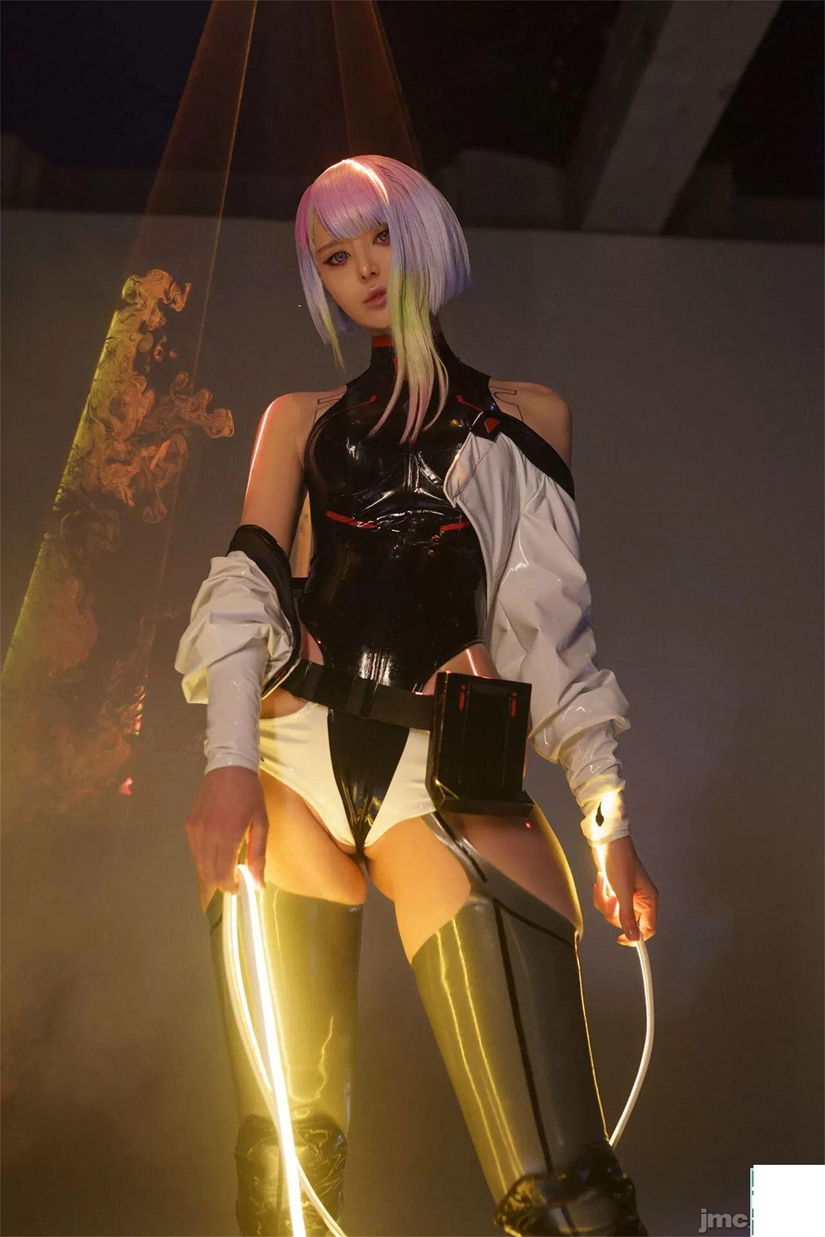Cosplay Vinnegal – Jan Reward Set.01(49P)