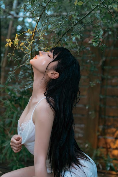 Coser@蠢沫沫 (chunmomo) 雨