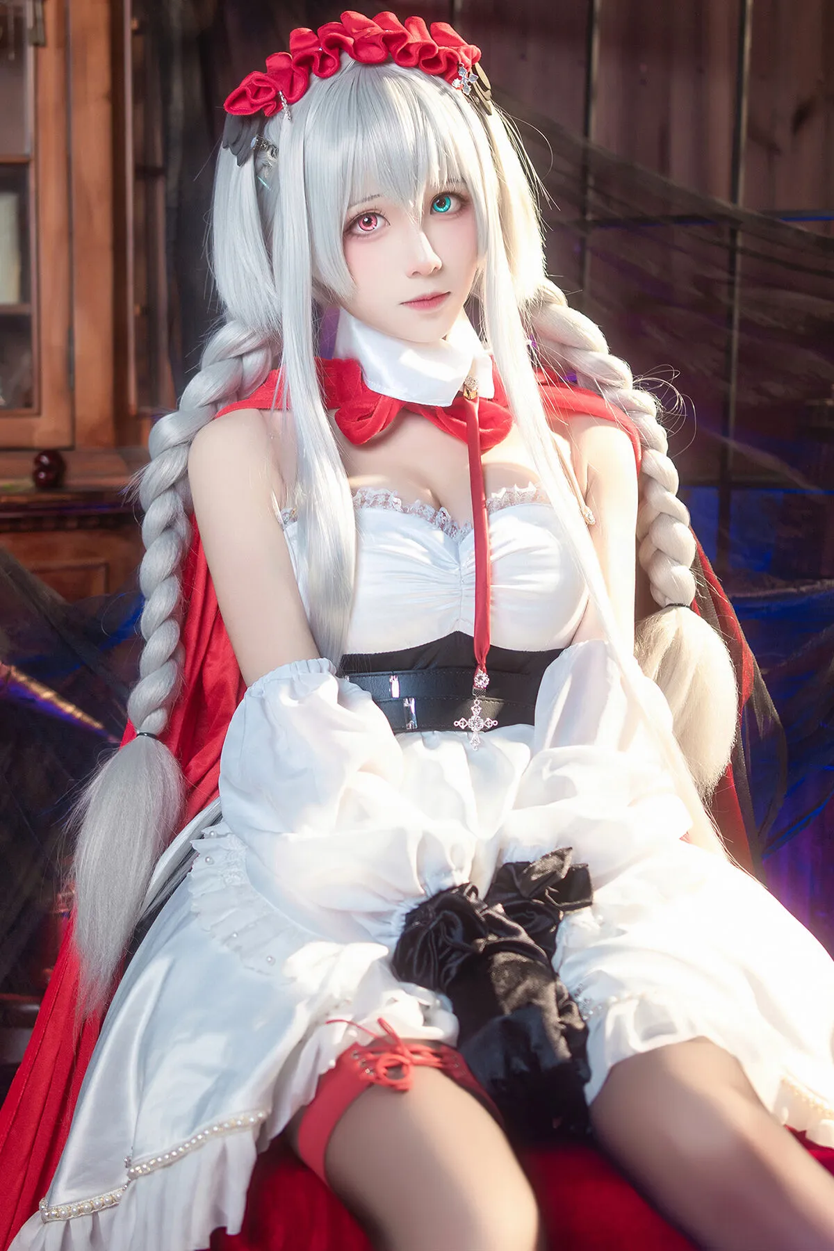 Goddess247