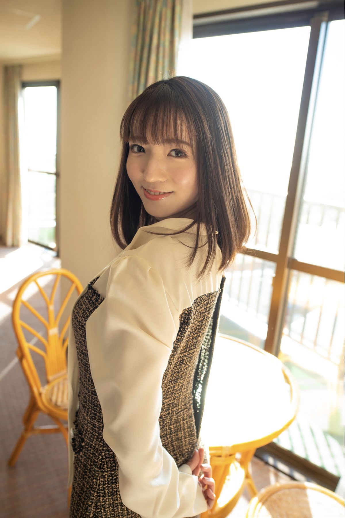 JP Non Ohana 小花のん – 撮り下ろしBEST PREMIAM EXCLUSIVE CUT Vol.01 (62P)