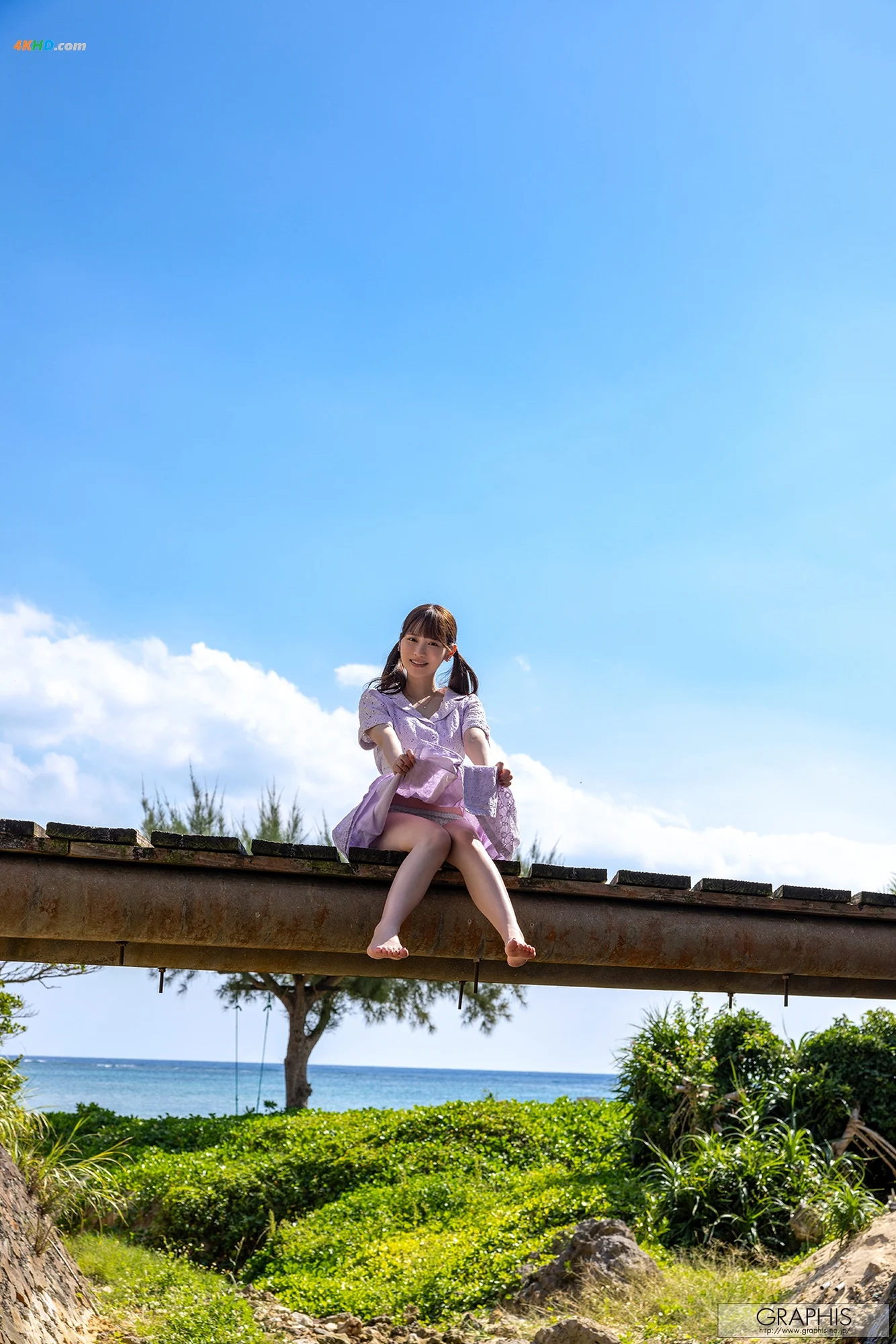 [JP] Ono Rikka (小野六花) – [Graphis] Special ReStart![207MB-181photos]