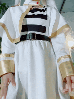 Coser@UmekoJ – Frieren