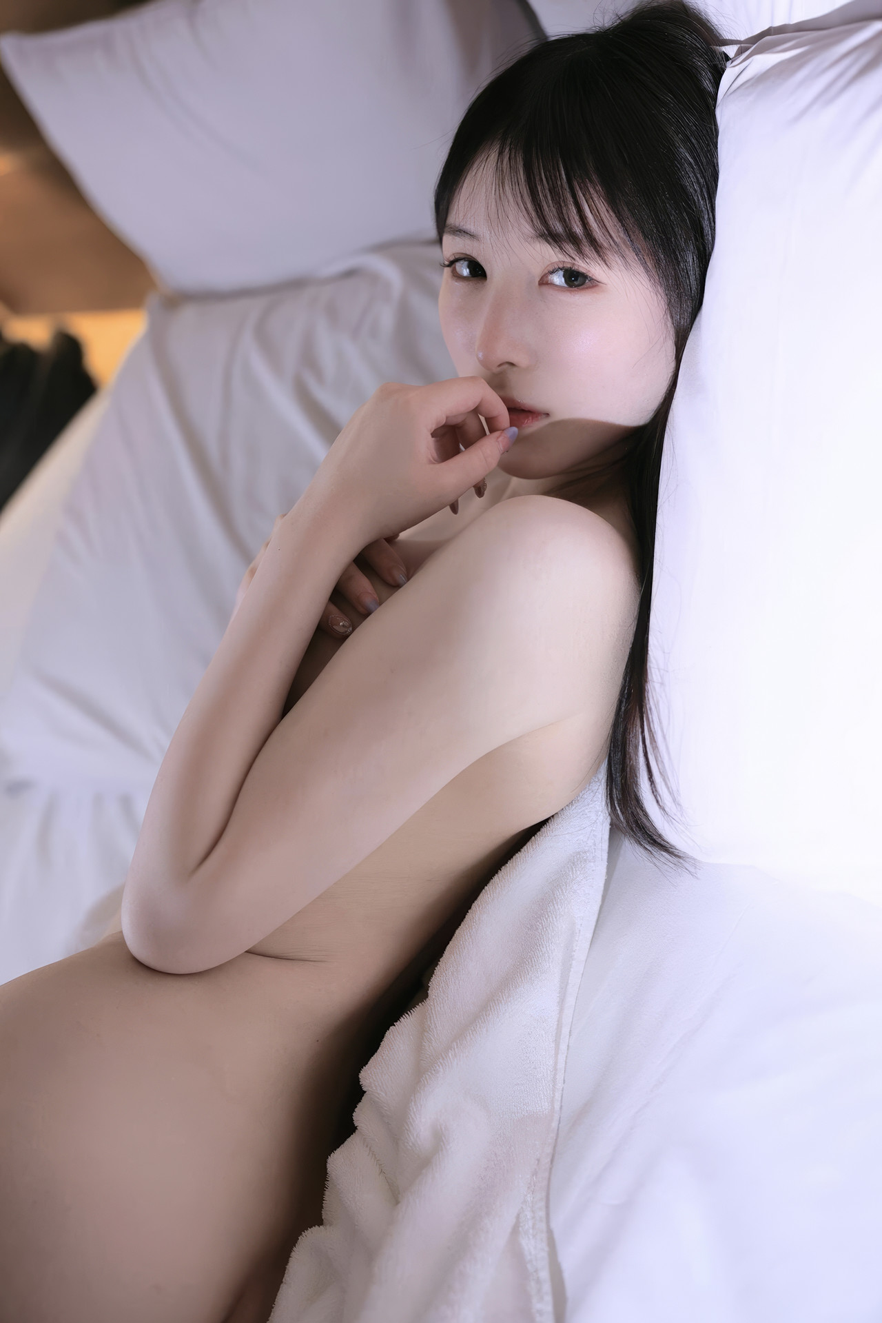 Jun Kasui 香水じゅん, ヌード写真集 『エロティカめっっっちゃかわいい』 Set.03